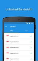 自由Free门VPN - 免费的翻墙工具VPN スクリーンショット 2