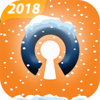 OpenVPN Servers pro 2018 icône