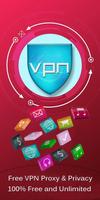 Free VPN Free unblock IP Proxy & WIFI WPS WPA screenshot 2