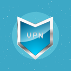 Débloquer VPN pour navigateur VPN rapide sécurisé icône