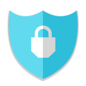 Réseau privé virtuel de VPN gratuit de sécurité icon