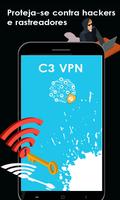 C3 VPN poster