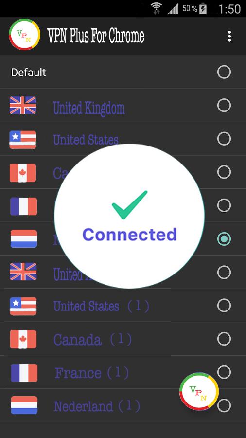 VPN Plus For Chrome APK for Android Download