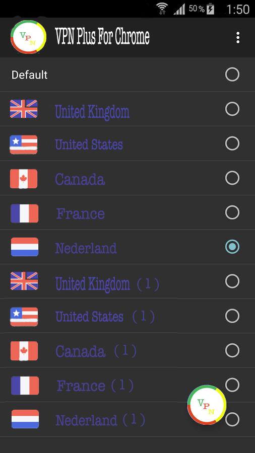 VPN Plus For Chrome APK for Android Download