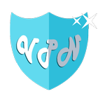 VPN Internet gratis - Nube VPN acceso privado icono
