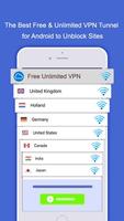 Premium VPN Free screenshot 2