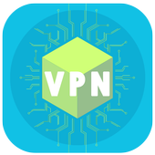 VPN Super Turbo Masquer IP Débloquer VPN gratuit icon