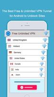 Super Internet VPN ภาพหน้าจอ 2