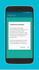 Скачать VPN Express APK