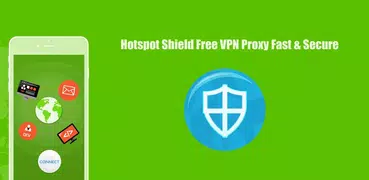 Free Internet VPN Proxy Fast & Secure