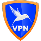 IC VPN : Fastest Browsing , Open Blocked Websites icon