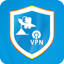 vpn hotpot master: VPN مجانا APK