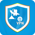 VPN Hotspot Master: VPN free آئیکن