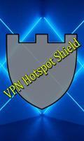 Free Hotspot Shield VPN Guide syot layar 1