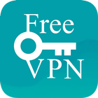 Free VPN for VK 아이콘