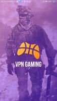 VPN Gaming - Mobile Legend Plakat