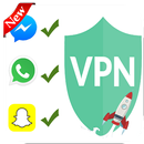 vpn gate APK