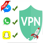 vpn gate icône