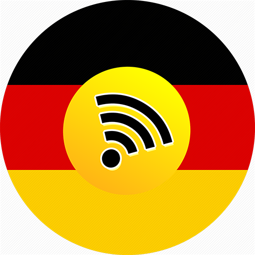 VPN Germany