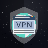 Gratuit Meilleur VPN Android Débloquer le proxy icon