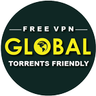 Global VPN icône