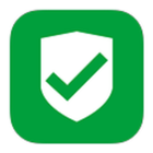 Green Secure icône