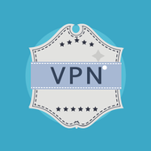 Free Internet VPN Unblock Sites Unblock &amp; Fast icon