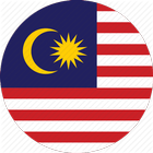 VPN Malaysia 图标
