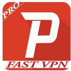 Turbo PSlPHONE Fast VPN VR prank 图标