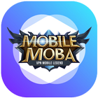 VPN Mobile Legend Server أيقونة