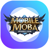 VPN Mobile Legend Server