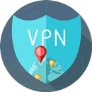Hide IP Free WiFi Privacy mật VPN không giới hạn APK