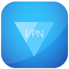 Booster VPN-icoon