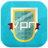 Free VPN Proxy Wifi Hotspot Guard Cloud Unlimited icon