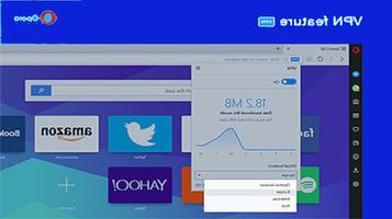 tips For Add Opera vpn to opira mini navigateur screenshot 1