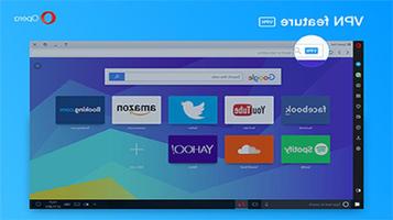 tips For Add Opera vpn to opira mini navigateur screenshot 2