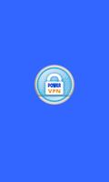 Power VPN – Unlimited Free VPN 海報