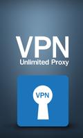 VPN serveur proxy gratuit Affiche