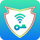 VPN Proxy Changer 2018 آئیکن