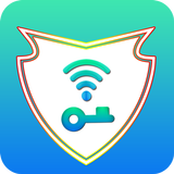 VPN Proxy Changer 2018 icono