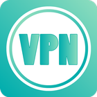 VPN Worldwide Proxy Server-icoon