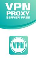VPN Worldwide Proxy Server-poster