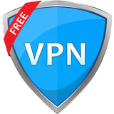 Super VPN proxy 2018 - Facile VPN gratuit icône