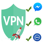 vpnsecure icône