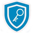 Super VPN Master key free icône