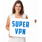 Español CM Super Vpn icono