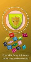 Free Premium VPN capture d'écran 2