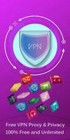 Free Internet VPN Proxy - Private Access VPN Cloud screenshot 2