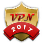VPN Shield Master আইকন