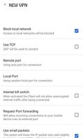 Unblock Website VPN-Unlimited VPN ภาพหน้าจอ 3